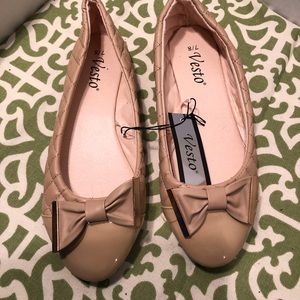 Vesto Bow Flats